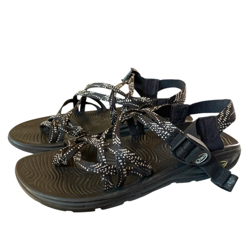 Chaco Zvolv X2 Sport Sandals Women’s Size 9